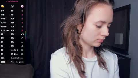 Snapshot of bunnyvice chatting on 02/10/26, 07:51 Lizy online show from 02/10/26, 07:51