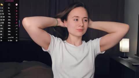 Snapshot of bunnyvice chatting on 03/01/26, 08:00 Lizy online show from 03/01/26, 08:00