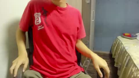 Bunny Wang online show from 02/11/26, 03:22