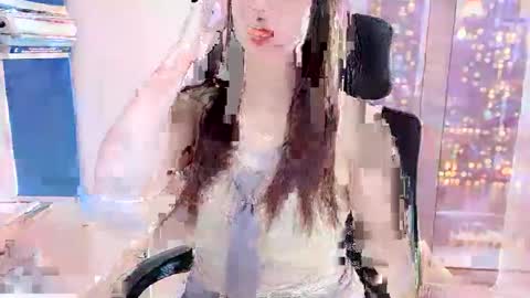 bunnyxia online show from 03/01/26, 06:32