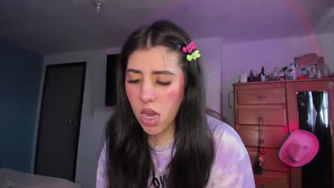 Jess online show from 10/30/25, 07:14