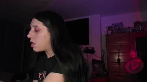 Jess online show from 01/06/26, 05:16