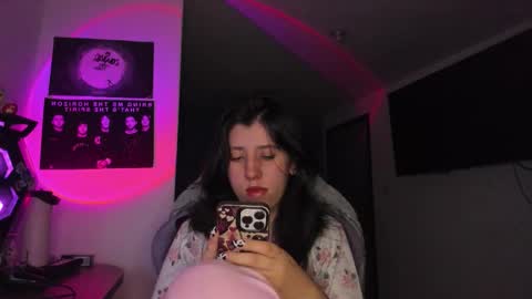 Jess online show from 02/03/26, 02:53