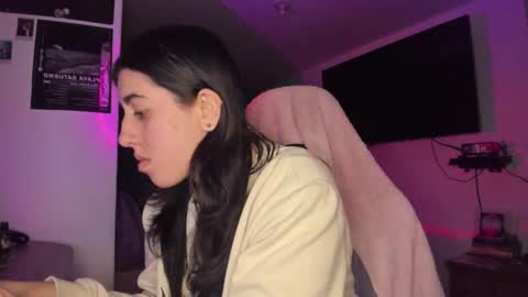 Jess online show from 02/09/26, 02:04