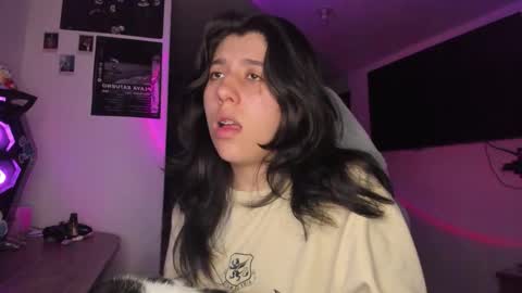 Jess online show from 02/10/26, 03:10