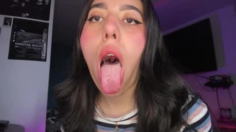 Jess online show from 02/19/26, 06:37