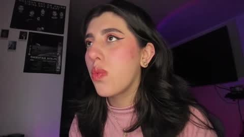 Jess online show from 02/21/26, 02:23