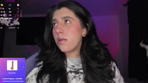 Jess online show from 03/19/26, 02:37