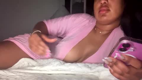 Buns Bunny Princess online show from 04/20/26, 08:28