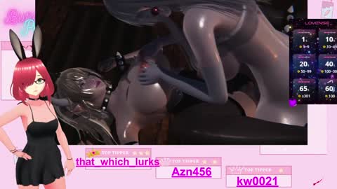 Snapshot of bunssy_xx chatting on 12/12/24, 02:15 Bunssy online show from 12/12/24, 02:15