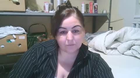 Snapshot of bunyoka1981 chatting on 01/06/25, 05:06 babuska1981 online show from 01/06/25, 05:06