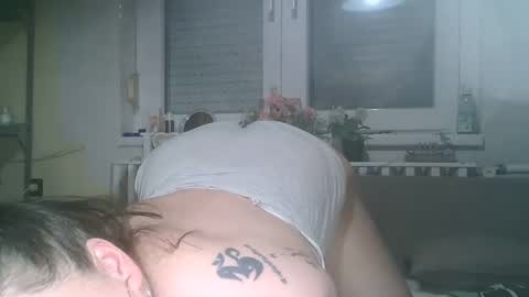 Snapshot of bunyoka1981 chatting on 01/31/25, 04:38 babuska1981 online show from 01/31/25, 04:38