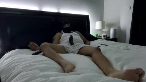 Iam King online show from 02/11/25, 05:16