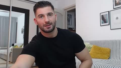 BunzDanny online show from 01/27/25, 06:41