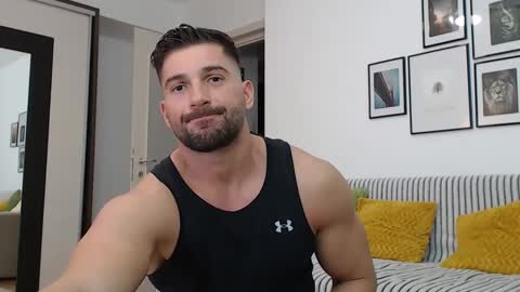 BunzDanny online show from 02/03/25, 07:00