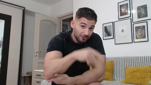 BunzDanny online show from 02/20/25, 04:25