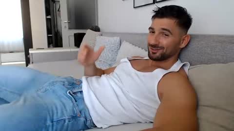 BunzDanny online show from 06/20/26, 03:59