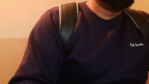 Snapshot of burlymonster chatting on 12/26/24, 04:58 Hairy Arabian online show from 12/26/24, 04:58