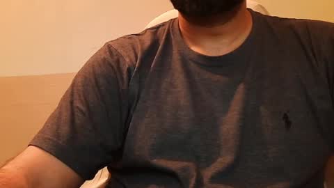 Snapshot of burlymonster chatting on 01/02/25, 07:44 Hairy Arabian online show from 01/02/25, 07:44