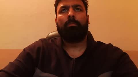 Snapshot of burlymonster chatting on 01/09/25, 12:09 Hairy Arabian online show from 01/09/25, 12:09