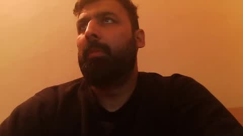 Snapshot of burlymonster chatting on 01/14/25, 06:56 Hairy Arabian online show from 01/14/25, 06:56