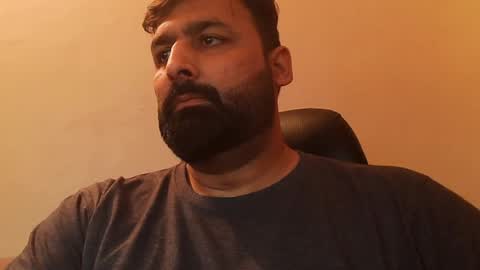 Snapshot of burlymonster chatting on 01/20/25, 07:15 Hairy Arabian online show from 01/20/25, 07:15