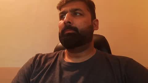 Snapshot of burlymonster chatting on 01/20/25, 10:51 Hairy Arabian online show from 01/20/25, 10:51