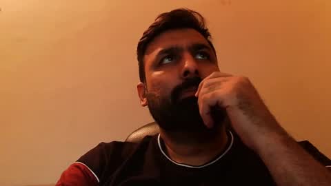 Snapshot of burlymonster chatting on 01/25/25, 09:36 Hairy Arabian online show from 01/25/25, 09:36