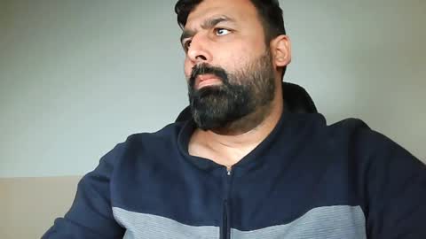 Snapshot of burlymonster chatting on 01/30/25, 08:54 Hairy Arabian online show from 01/30/25, 08:54