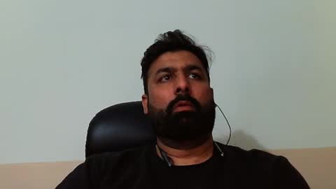 Snapshot of burlymonster chatting on 02/05/25, 06:26 Hairy Arabian online show from 02/05/25, 06:26