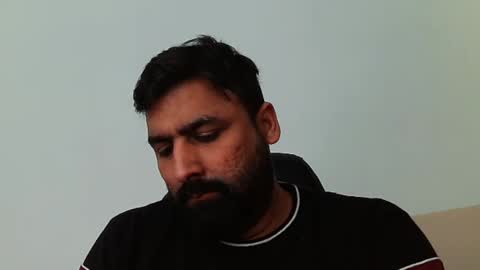 Snapshot of burlymonster chatting on 02/06/25, 12:26 Hairy Arabian online show from 02/06/25, 12:26