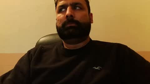 Snapshot of burlymonster chatting on 03/11/25, 12:22 Hairy Arabian online show from 03/11/25, 12:22