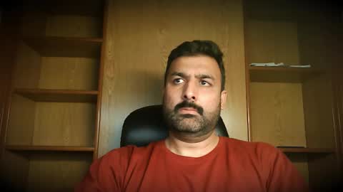 Snapshot of burlymonster chatting on 10/17/25, 09:45 Hairy Arabian online show from 10/17/25, 09:45