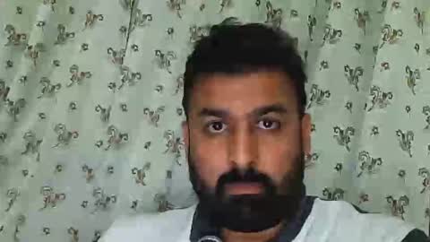 Snapshot of burlymonster chatting on 12/21/25, 03:30 Hairy Arabian online show from 12/21/25, 03:30