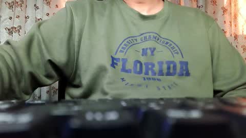 Hairy Arabian online show from 01/09/26, 10:18