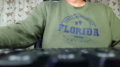 Hairy Arabian online show from 01/10/26, 06:09