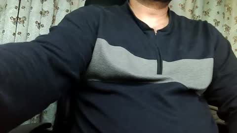 Hairy Arabian online show from 02/04/26, 03:56