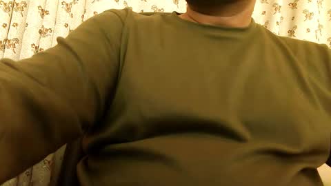 Hairy Arabian online show from 02/15/26, 06:32