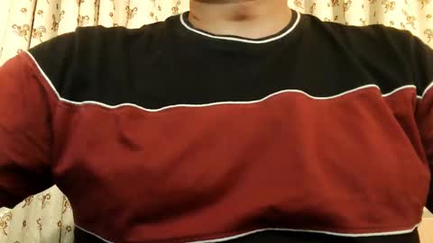 Hairy Arabian online show from 03/02/26, 11:50