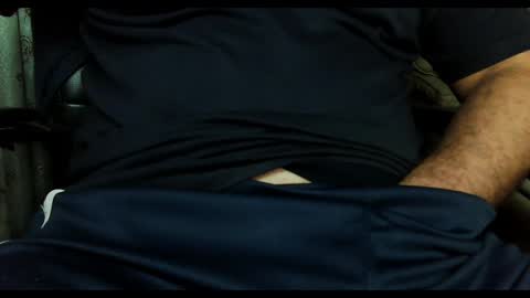 Hairy Arabian online show from 03/12/26, 06:36