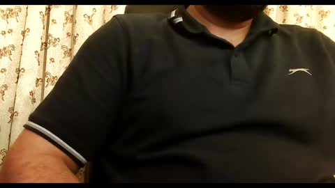 Hairy Arabian online show from 03/24/26, 11:59