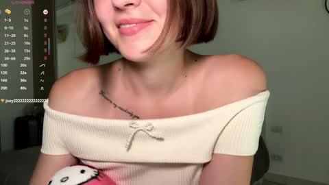 Nica online show from 03/27/26, 05:57