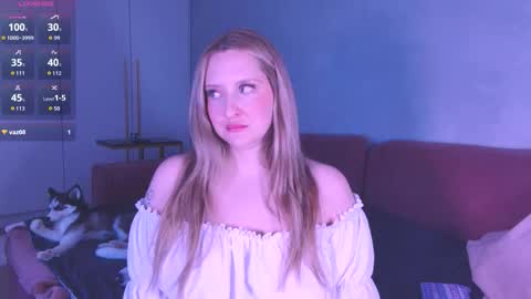 Snapshot of burn_lissa chatting on 02/07/26, 06:33 Lissa online show from 02/07/26, 06:33