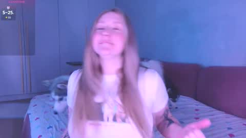 Snapshot of burn_lissa chatting on 02/23/26, 08:06 Lissa online show from 02/23/26, 08:06