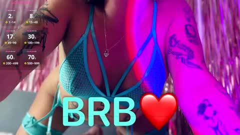 Lissa online show from 04/06/26, 07:15