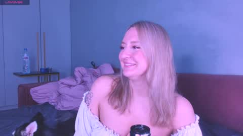Snapshot of burn_lissa chatting on 05/17/26, 07:21 Lissa online show from 05/17/26, 07:21