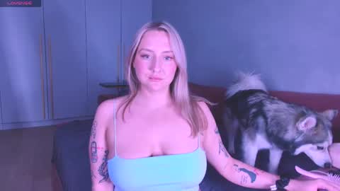 Snapshot of burn_lissa chatting on 06/02/26, 10:34 Lissa online show from 06/02/26, 10:34