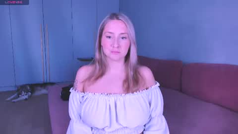 Lissa online show from 06/27/26, 07:08