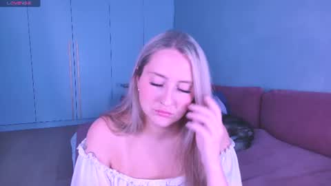 Lissa online show from 07/13/26, 04:10