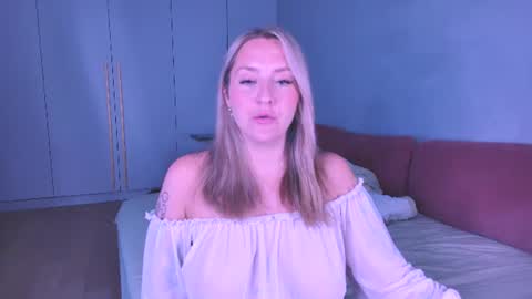 Lissa online show from 07/21/26, 06:54